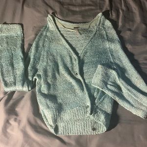 Free People Long Sleeve